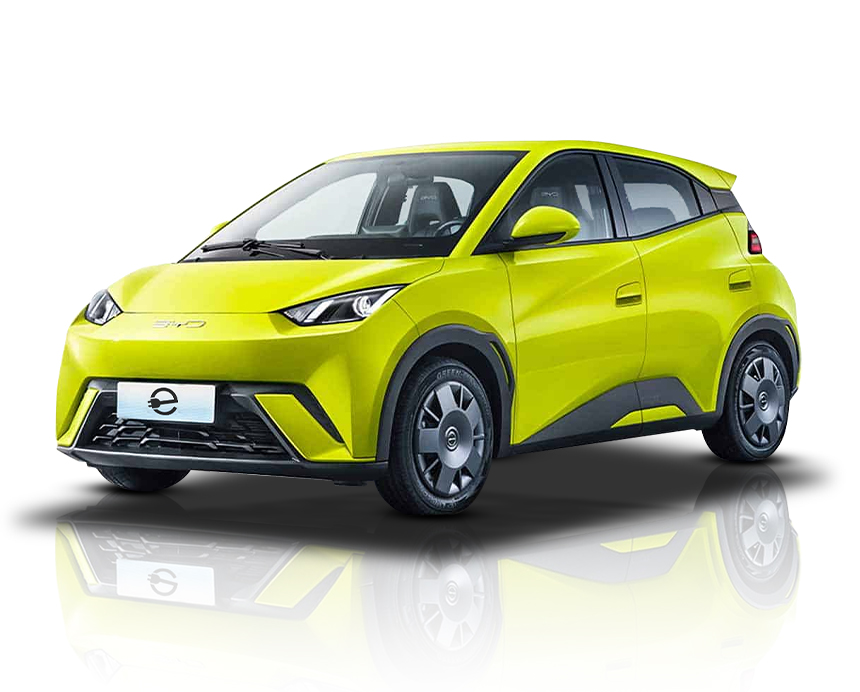 BYD Seagull (Eléctrico)